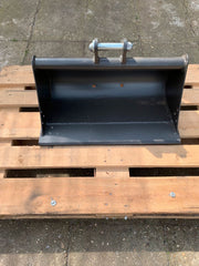 Minibagger Schaufel 600 mm