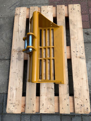 Minibagger Siebschaufel 600 mm