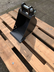 Minibagger Schaufel 200 mm