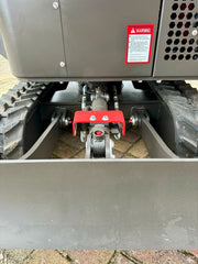 J&O Minibagger CTX 8010