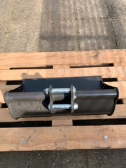 Minibagger Schaufel 600 mm