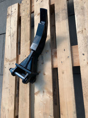 Minibagger Reißzahn