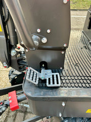 J&O Minibagger CTX 8010 mit Servo