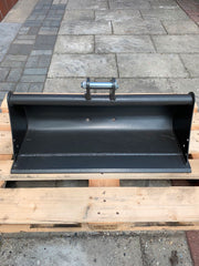 Minibagger Schaufel 800 mm