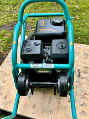 J&O Rüttler Rüttelplatte Ammann APF 20/50