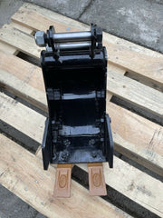 Minibagger Schaufel 200mm