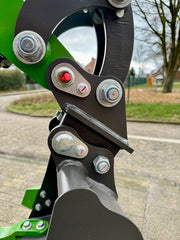 J&O Minibagger CTX 8010