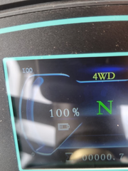 J&O Radlader Hoflader L1580 e