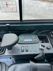 Minibagger Hyundai 18-9AK