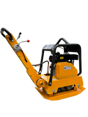 J&O Reversierbare Rüttelplatte Rüttler HZR 160