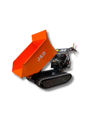 Kettendumper MD 500