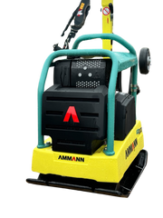 J&O Rüttler Rüttelplatte Ammann APR 22/40