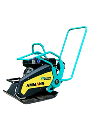 J&O Rüttler Rüttelplatte Ammann APF 20/50