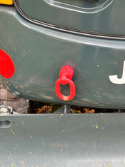 Minibagger Hyundai 18-9AK