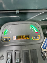 Minibagger Hyundai 18-9AK