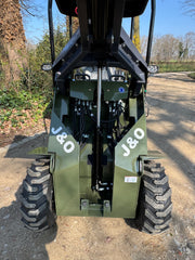 J&O Radlader Hoflader Kompaktlader KW 480