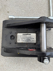J&O Manueller Schnellwechsler MS01