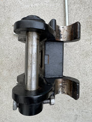 J&O Manueller Schnellwechsler MS01