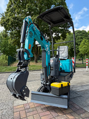 J&O Minibagger KV 06