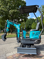 J&O Minibagger KV 06