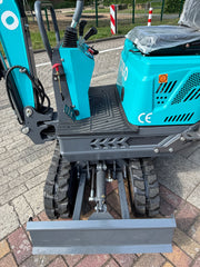 J&O Minibagger KV 06