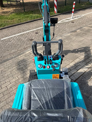 J&O Minibagger KV 06