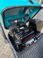 J&O Minibagger KV 06
