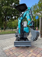 J&O Minibagger KV 06