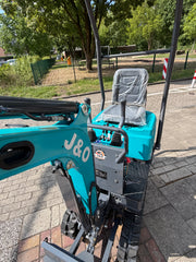 J&O Minibagger KV 06