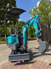 J&O Minibagger KV 06