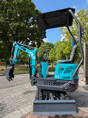 J&O Minibagger KV 06