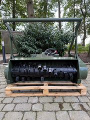 J&O Hydraulischer Forstmulcher für KW480 SL380 und andere Maschinen