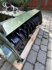 J&O Hydraulischer Forstmulcher für KW480 SL380 und andere Maschinen