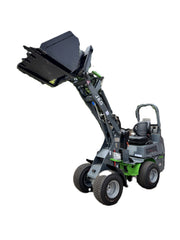 J&O Radlader Hoflader WCM L1460