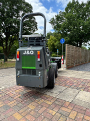 J&O Radlader Hoflader WCM L1460