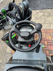 J&O Radlader Hoflader WCM L1460