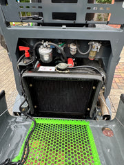 J&O Radlader Hoflader WCM L1460