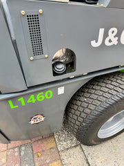 J&O Radlader Hoflader WCM L1460