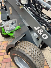 J&O Radlader Hoflader WCM L1460