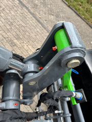 J&O Radlader Hoflader WCM L1460