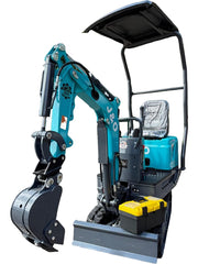 J&O Minibagger KV 06