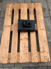 Minibagger MS01 Schnellwechsler