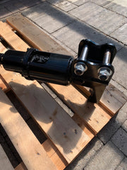 Minibagger Erdbohrer 200mm