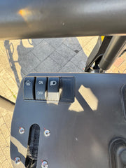 J&O Minibagger CTX 8010 Pro Yanmar