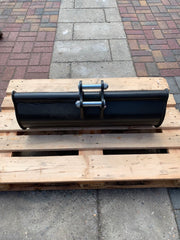 Minibagger Schaufel 800 mm