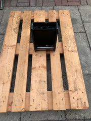 Minibagger MS01 Schnellwechsler