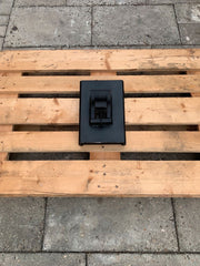 Minibagger MS01 Schnellwechsler