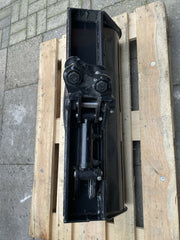 Minibagger Schwenkbare Schaufel 800mm