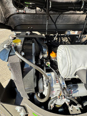 J&O Minibagger CTX 8010 Pro Yanmar