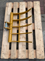 Minibagger Harke 600 mm